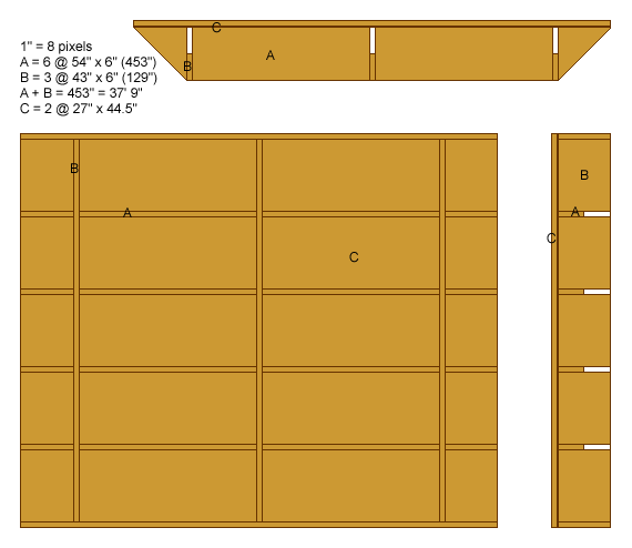 Download Dvd Cabinet Plans Woodworking Plans Free